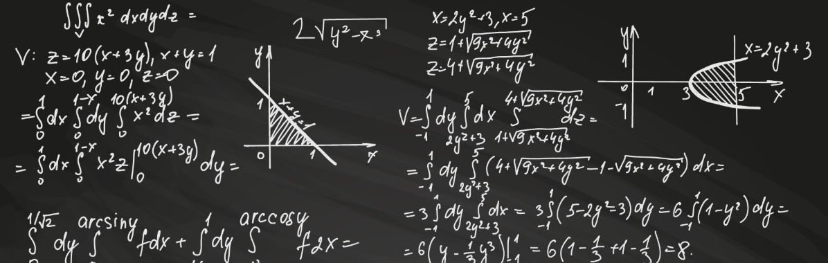 A-Level Mathematics